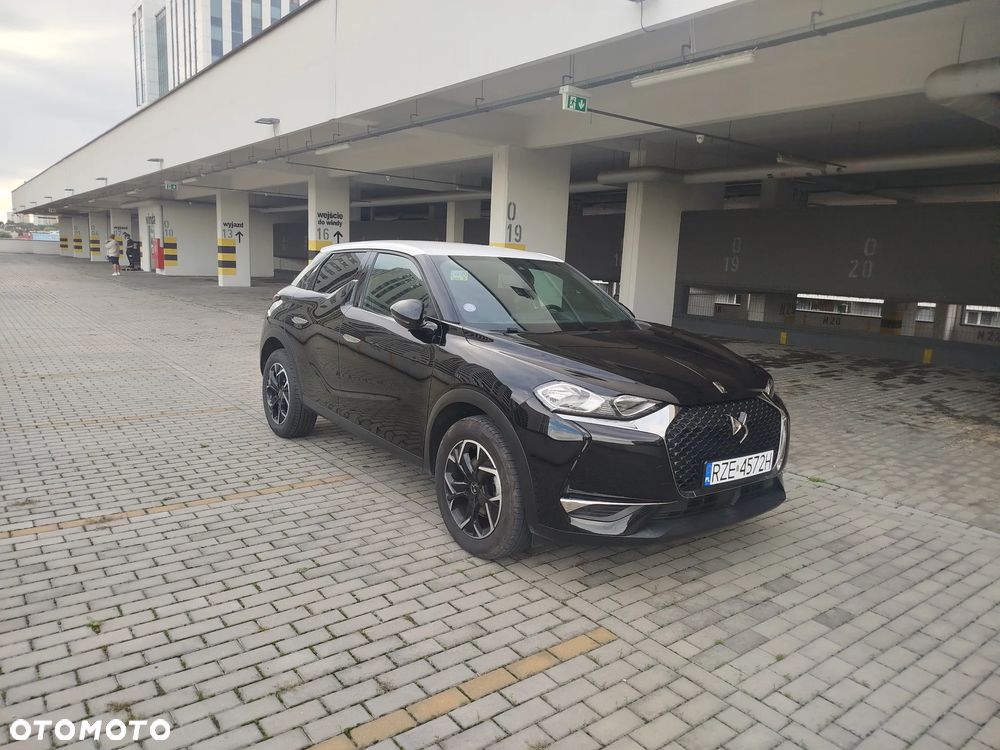 DS Automobiles DS 3 Crossback - 10