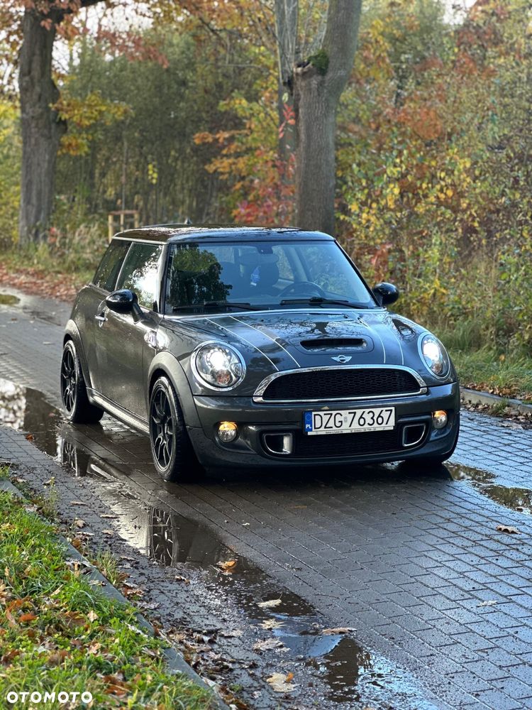 MINI Cooper S Standard - 4