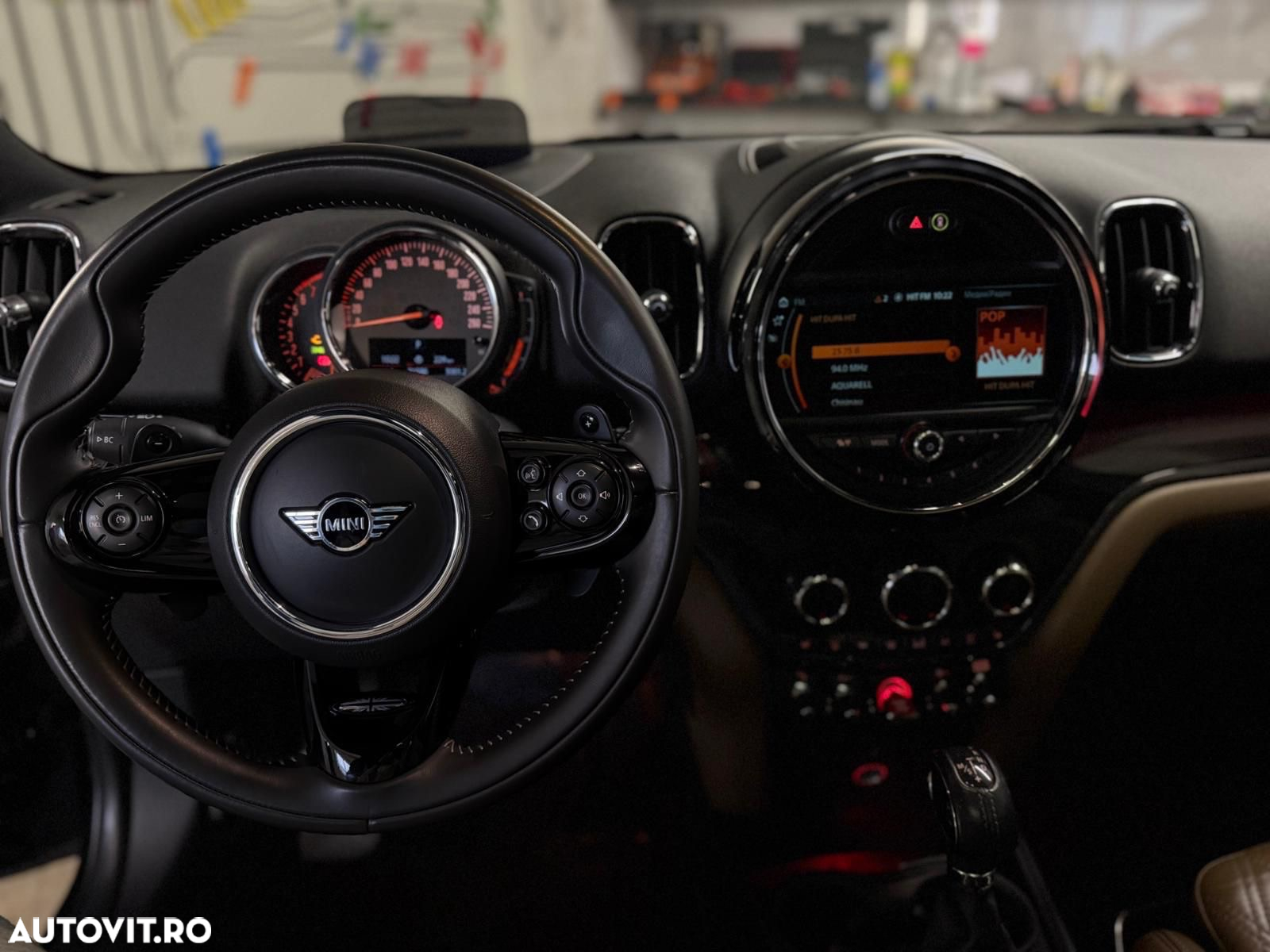 Mini Countryman Cooper S Aut. - 9