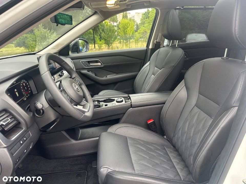 Nissan X-Trail - 19