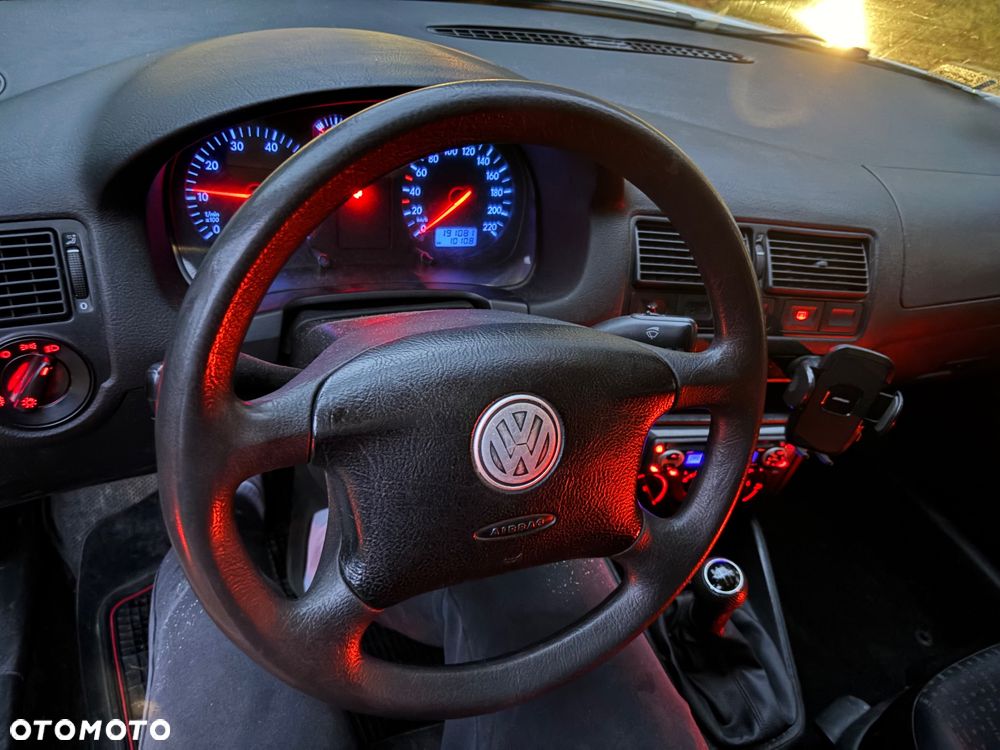 Volkswagen Golf 1.4 Basis - 23