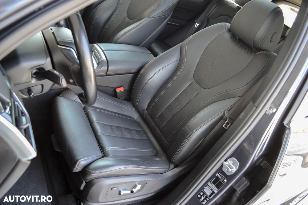 BMW X5 xDrive25d Sport-Aut. - 21