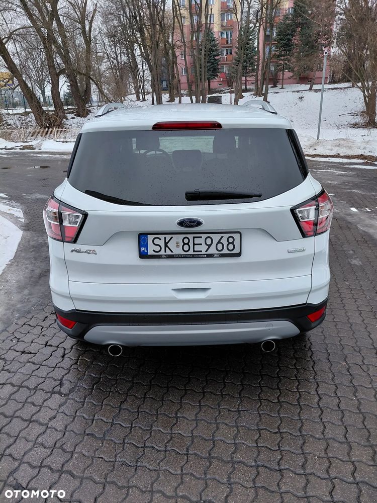 Ford Kuga 1.5 EcoBoost FWD ST-Line ASS GPF - 7