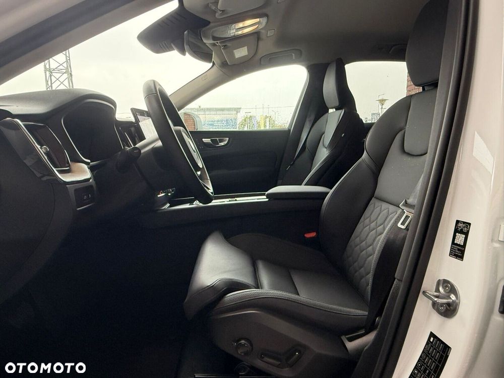 Volvo XC 60 - 11
