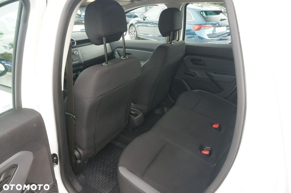Dacia Duster 1.5 Blue dCi Essential - 24