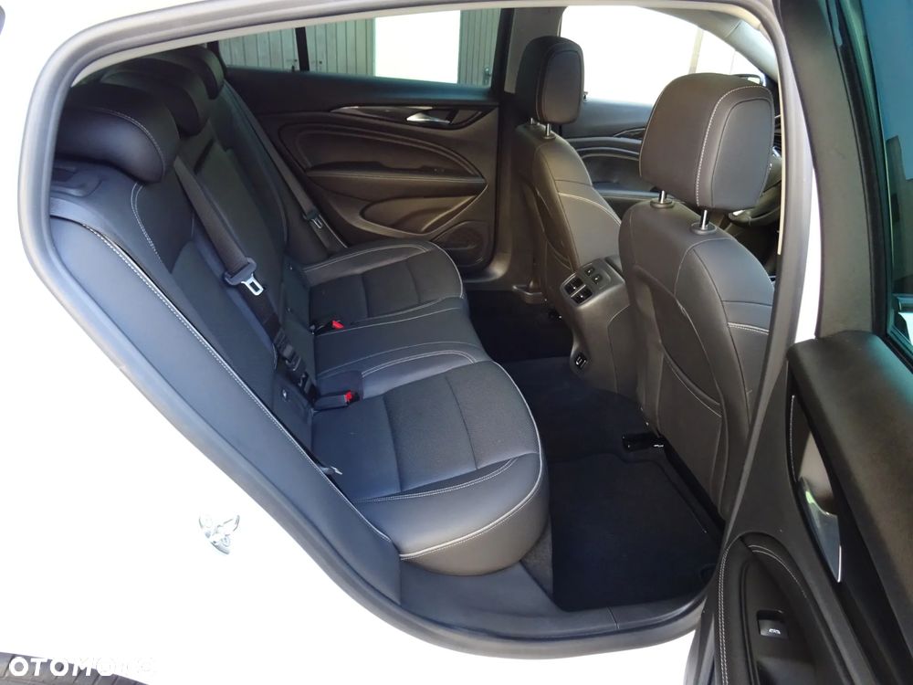 Opel Insignia 1.5 Direct InjectionTurbo Ultimate Exclusive - 8