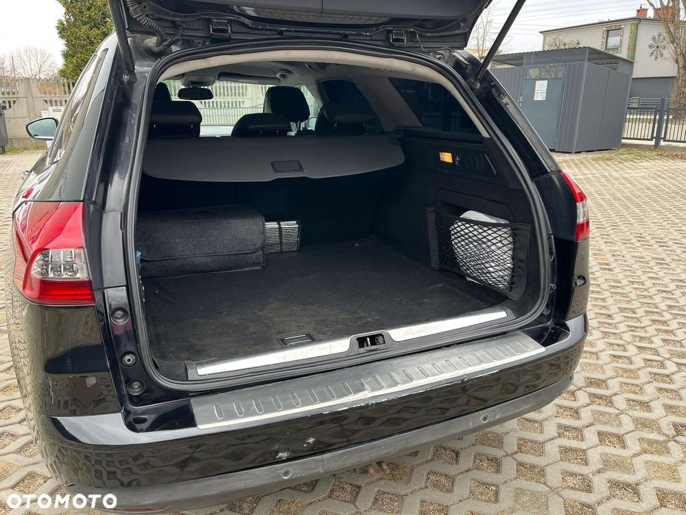 Citroën C5 2.0 HDi Seduction - 10