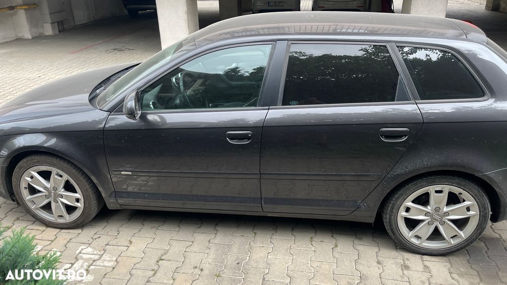 Audi A3 - 2