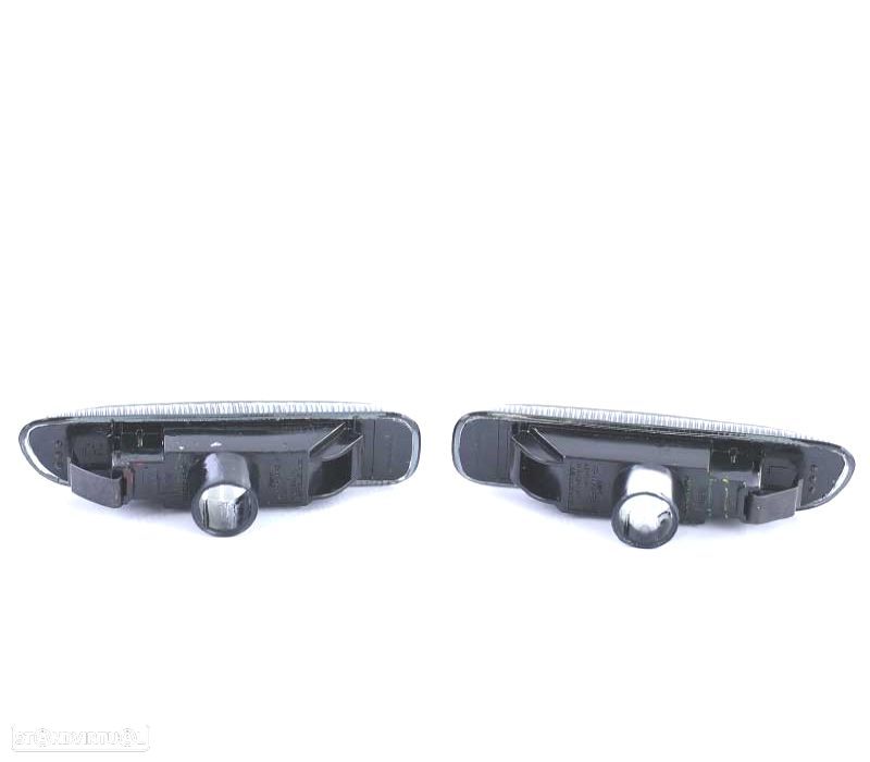 PISCAS LATERAIS ESCURECIDOS E46 98-05 - 2