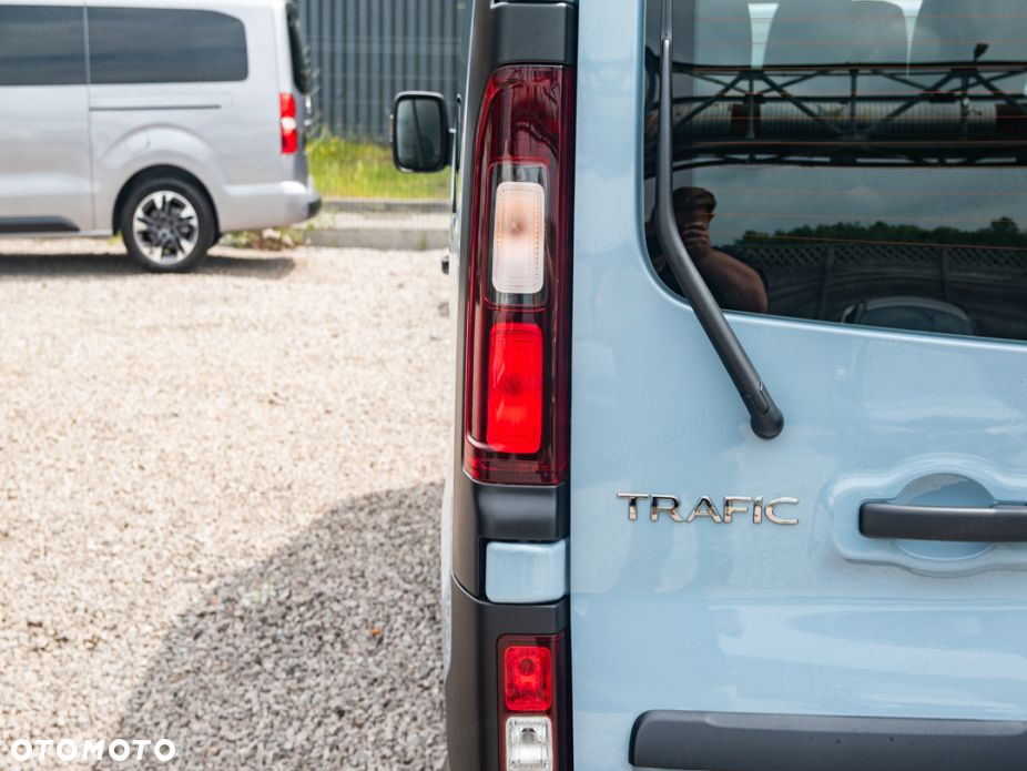 Renault Trafic - 9