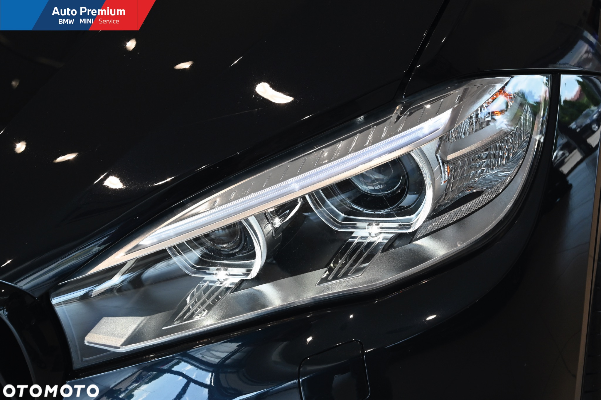 BMW X6 xDrive40d M Sport - 24