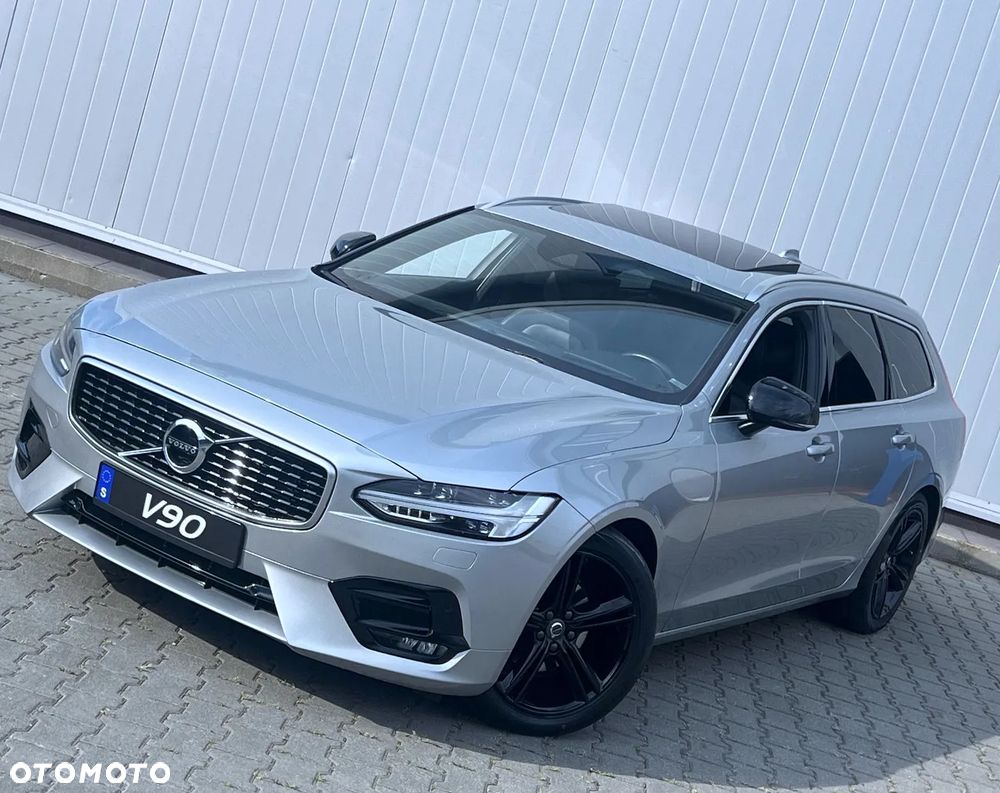 Volvo V90 - 12
