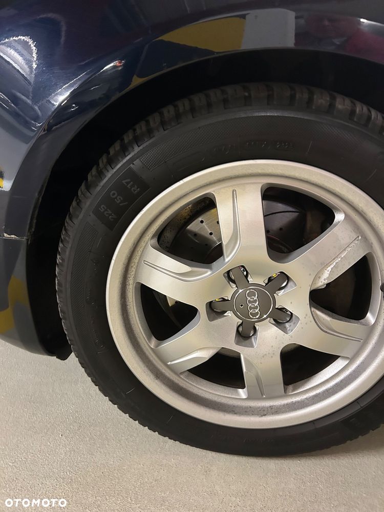 Audi A5 Coupé 2.7 TDI Multitronic - 14