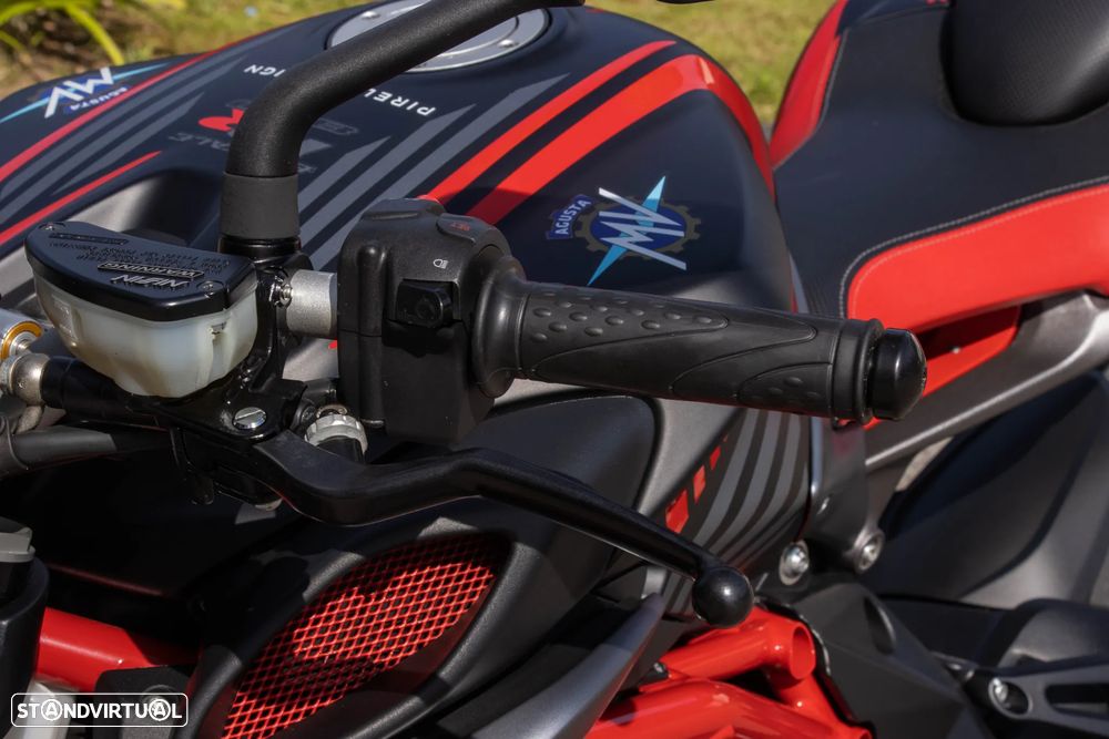 MV Agusta Brutale RR Pirelli Edition 36/50 - 13