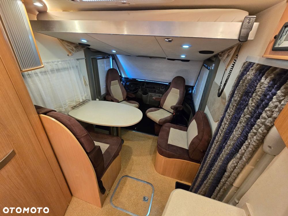 Adria Renault Master Adriatik i707SG - 19