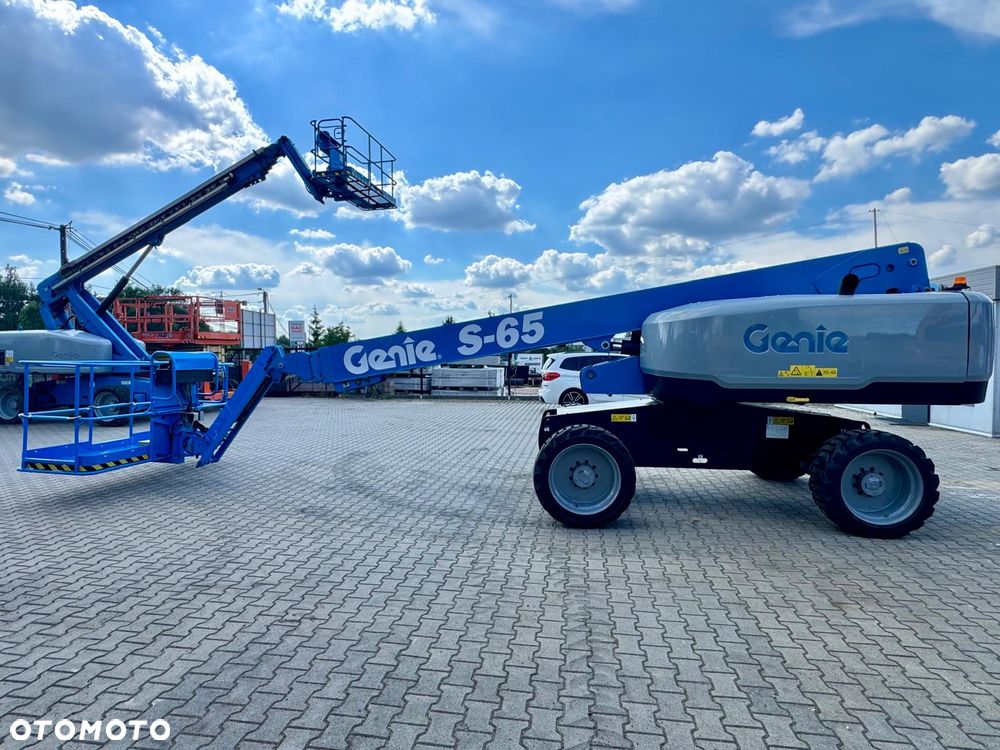 Genie S65 - 3
