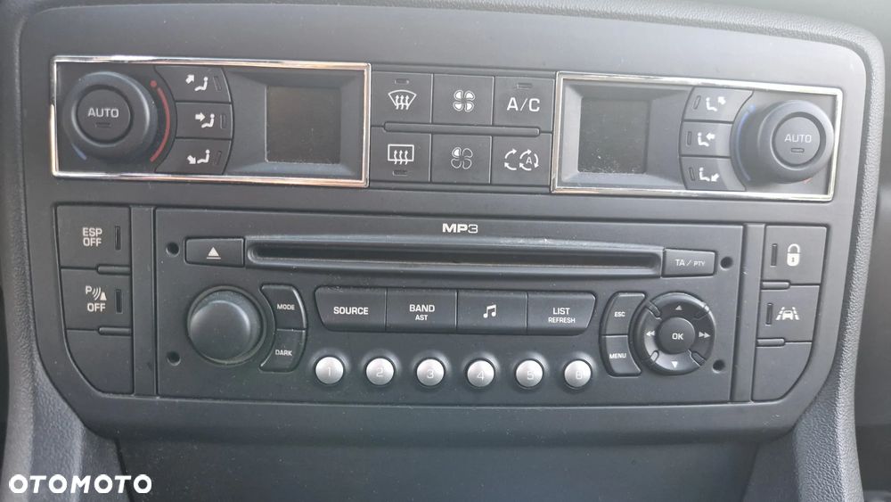 Citroën C5 2.0i 16V Confort - 7