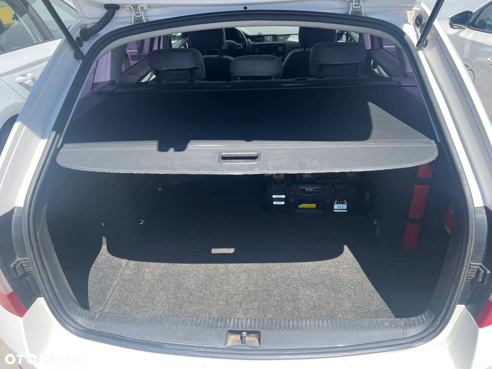 Skoda Octavia 1.6 TDI Active - 16