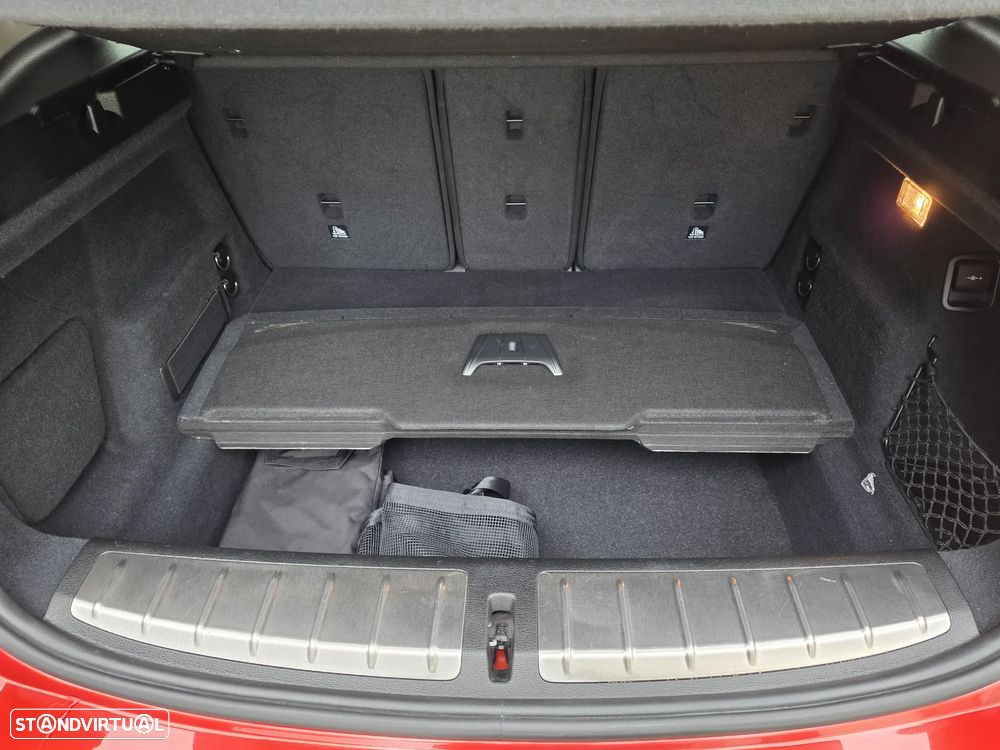 BMW X2 16 d sDrive Auto Advantage - 34