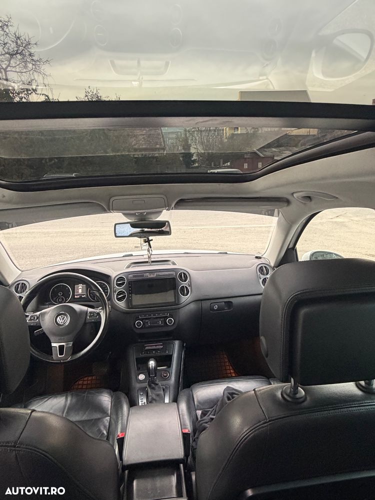 Volkswagen Tiguan - 2
