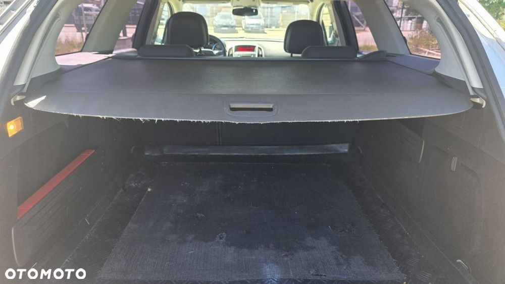 Opel Astra - 20