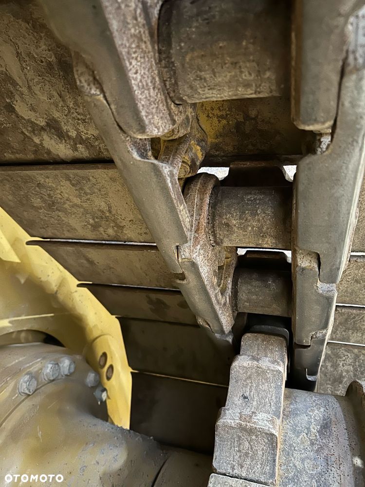 Caterpillar D6T LGP - 7