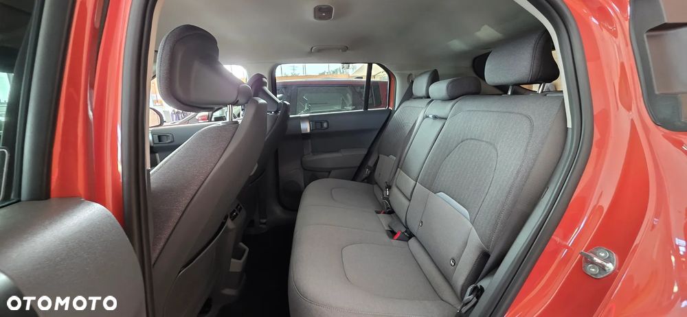 Kia EV3 58.3kWh Air - 21