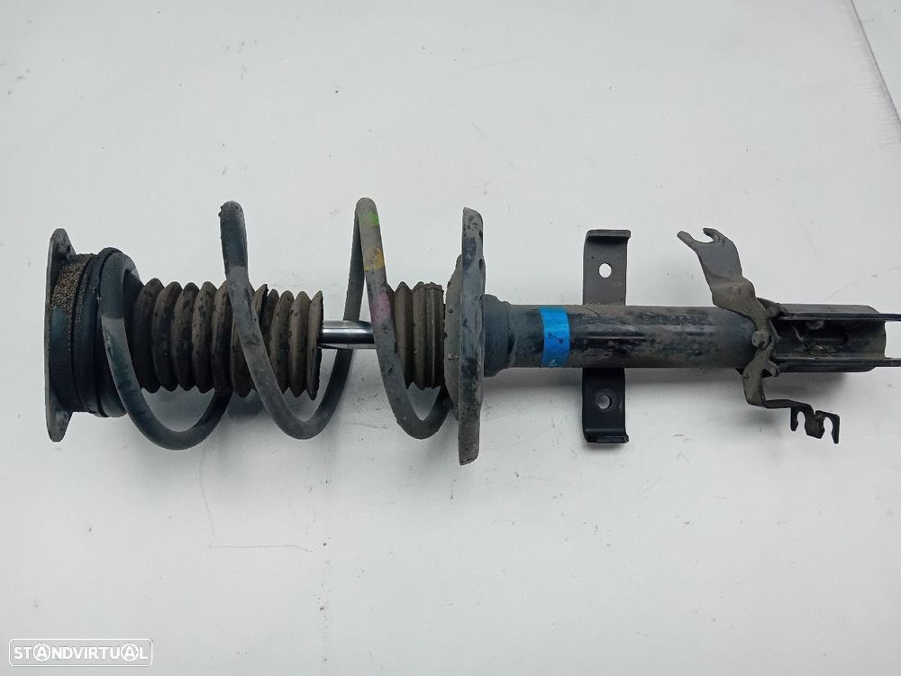 Amortecedor frente direito RENAULT Captur (J5_) - 1
