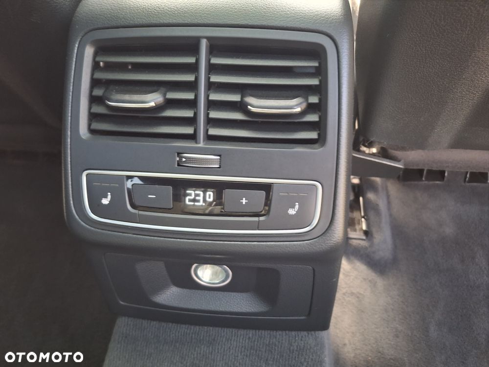 Audi A4 Allroad 50 TDI tiptronic - 22