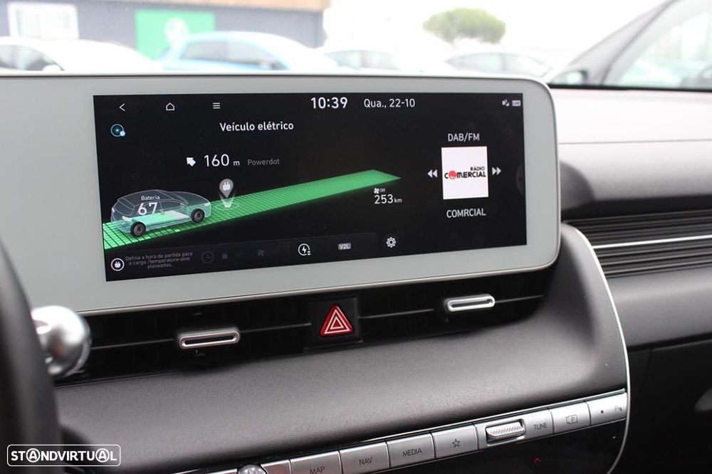Hyundai Ioniq 5 77 kWh Premium - 40