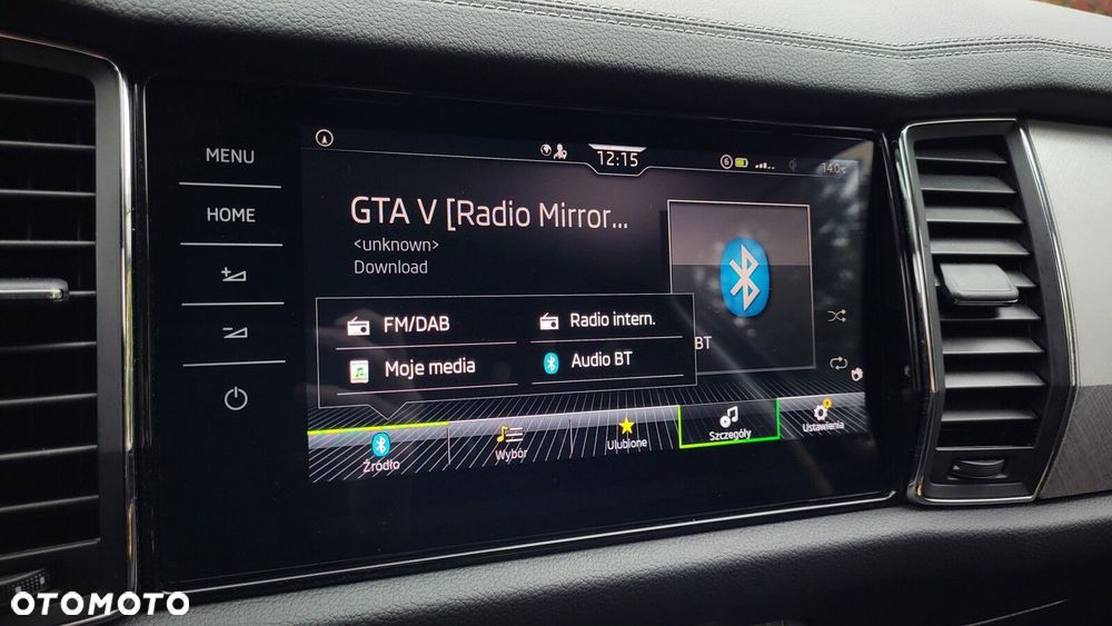 Skoda Kodiaq 2.0 TDI 4x4 Style DSG - 36