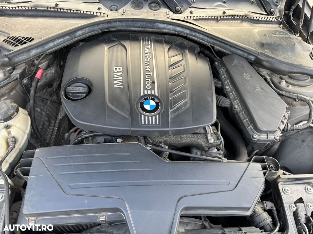 BMW Seria 3 - 7