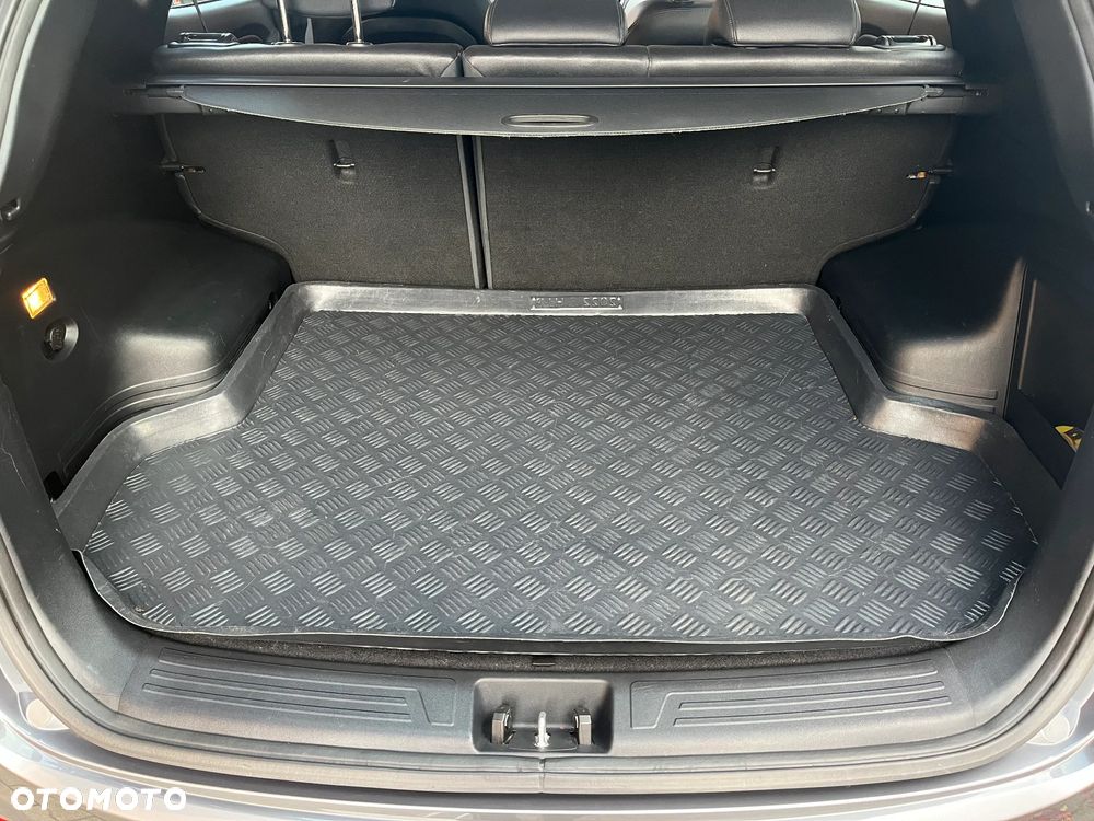 Hyundai ix35 - 12