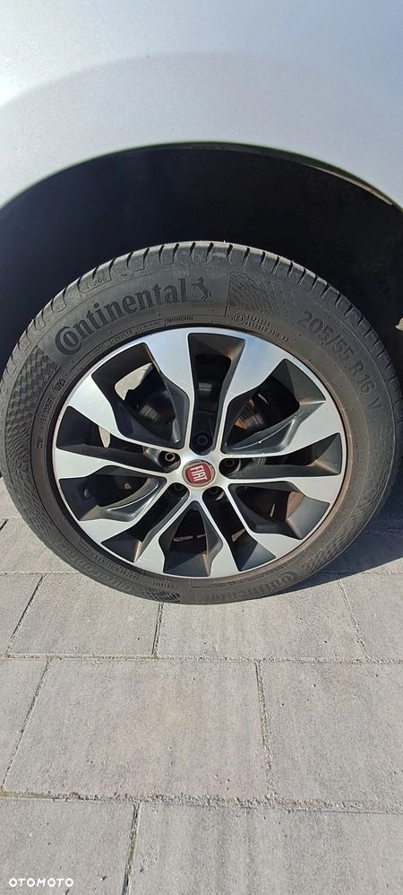 Fiat Tipo 1.6 MultiJet 16v Mirror - 16