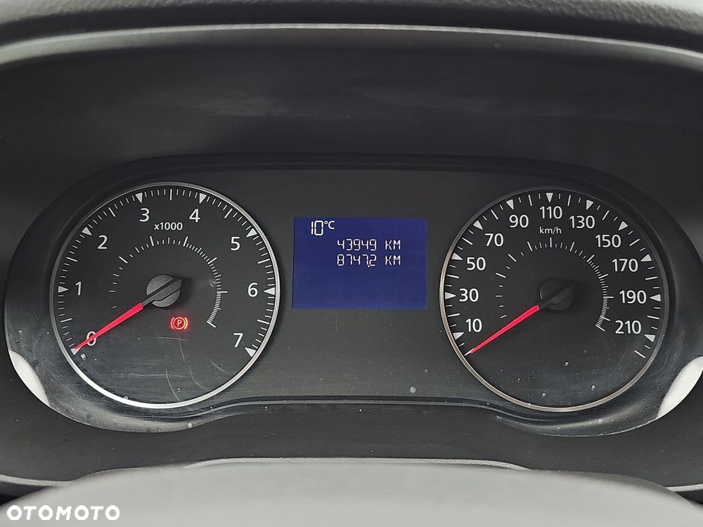 Dacia Duster 1.0 TCe Essential - 20