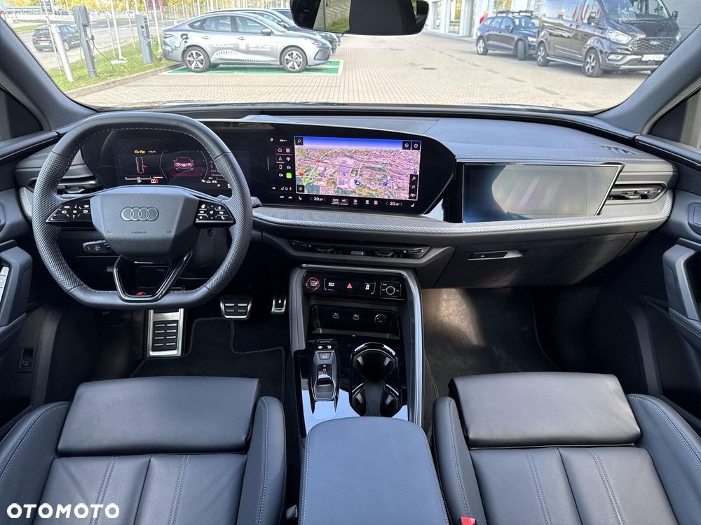 Audi Q5 - 9