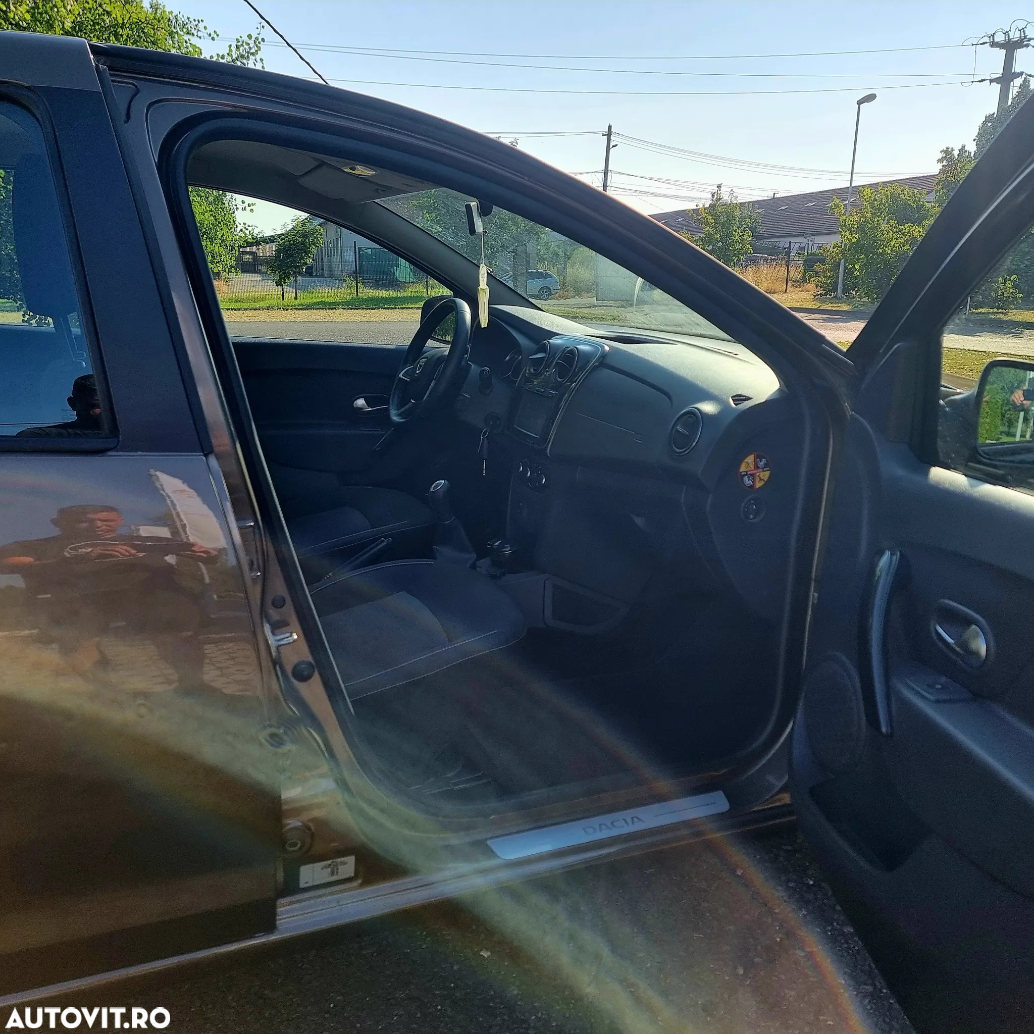 Dacia Sandero TCe 90 Expression - 11