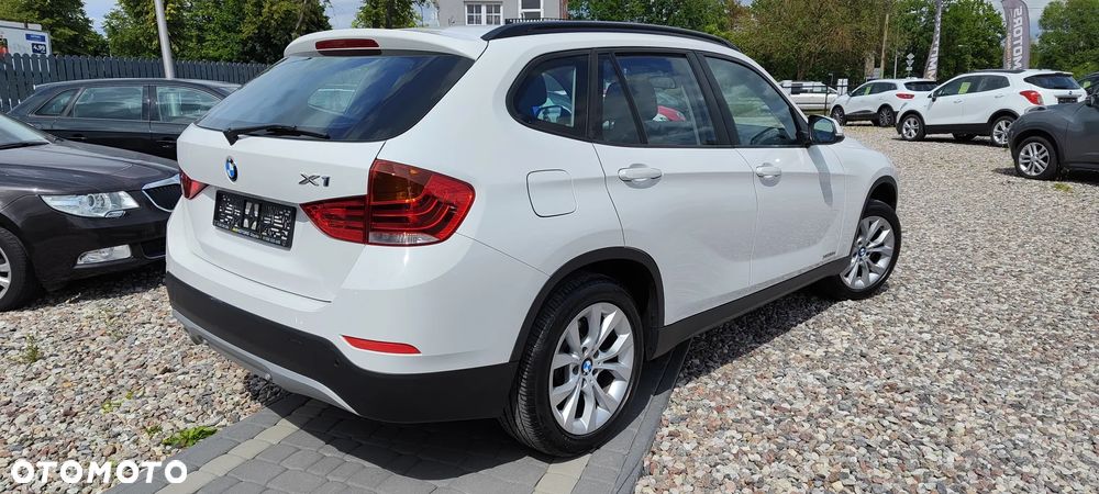 BMW X1 - 15