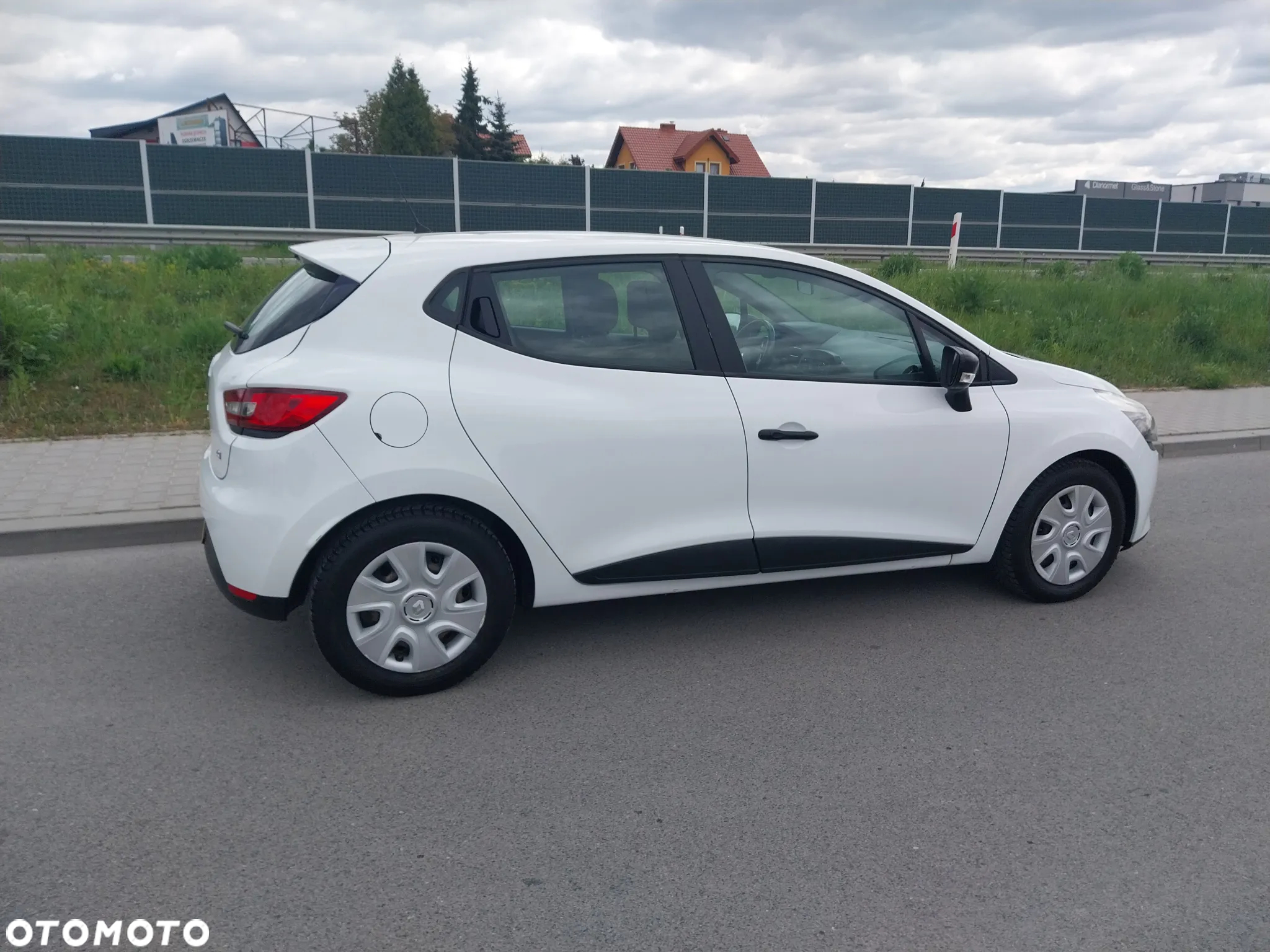 Renault Clio 1.5 dCi Energy Alize EU6 - 27