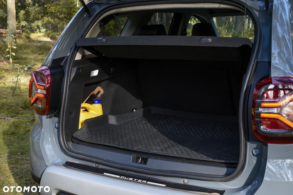 Dacia Duster 1.5 Blue dCi SL Extreme 4WD - 21