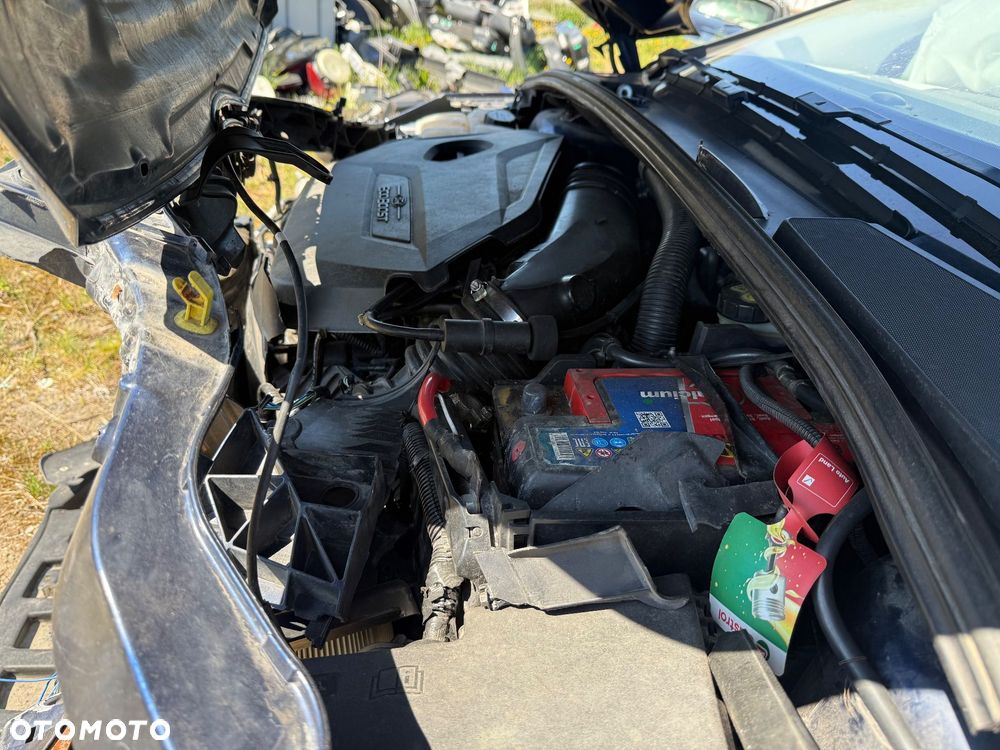 Ford Focus 1.6 EcoBoost Start-Stopp-System Titanium - 7