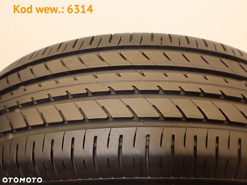 Toyo PROXES R39 - 185/60 R16 - 8