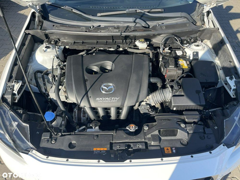 Mazda CX-3 2.0 Skygo - 13