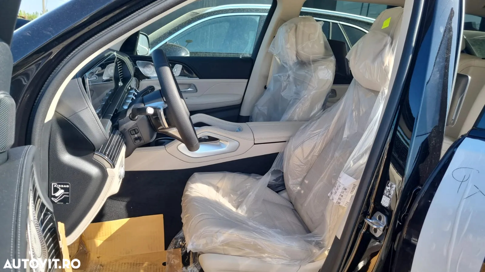 Mercedes-Benz GLS 450 d MHEV 4MATIC Aut. - 17