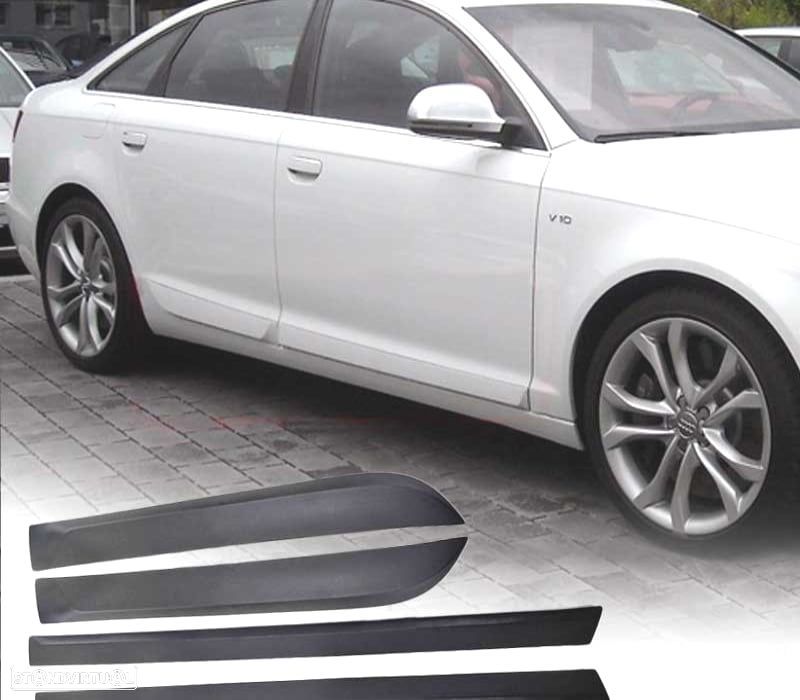 FRISOS PORTAS AUDI A6 C6 04-11 - 1