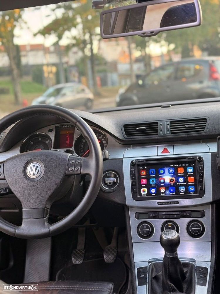 VW Passat 2.0 TDI Highline - 7