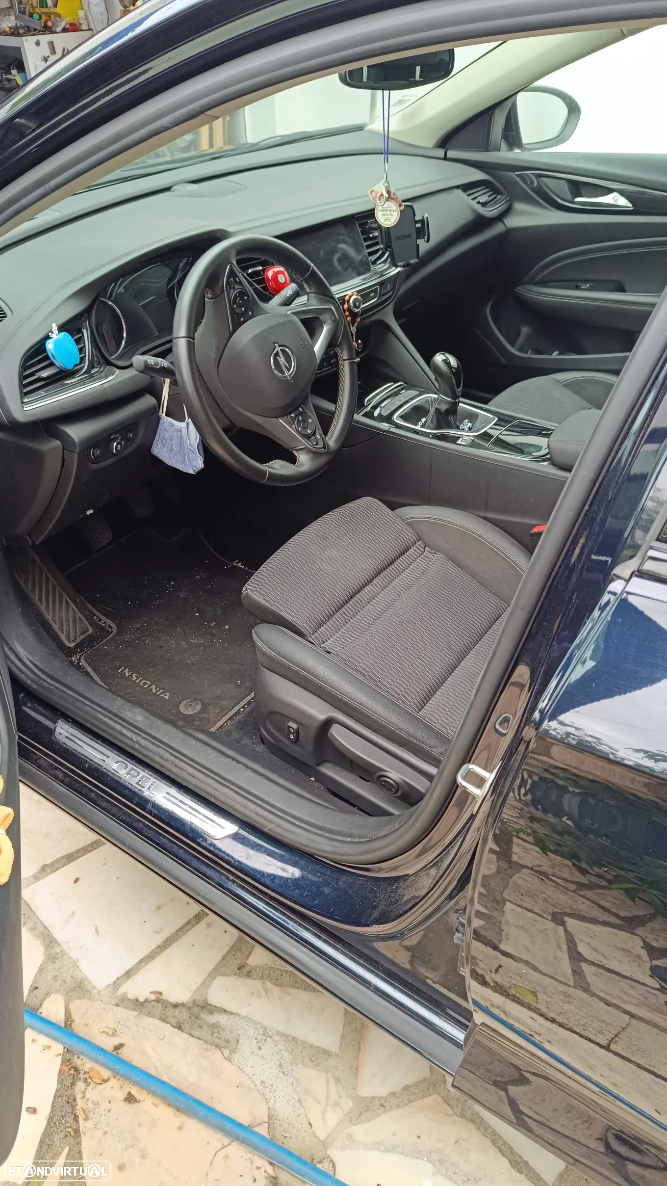 Opel Insignia Grand Sport 2.0 CDTi Dynamic - 2