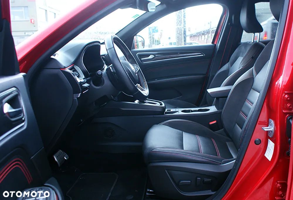 Renault Arkana 1.3 TCe mHEV R.S Line EDC - 8