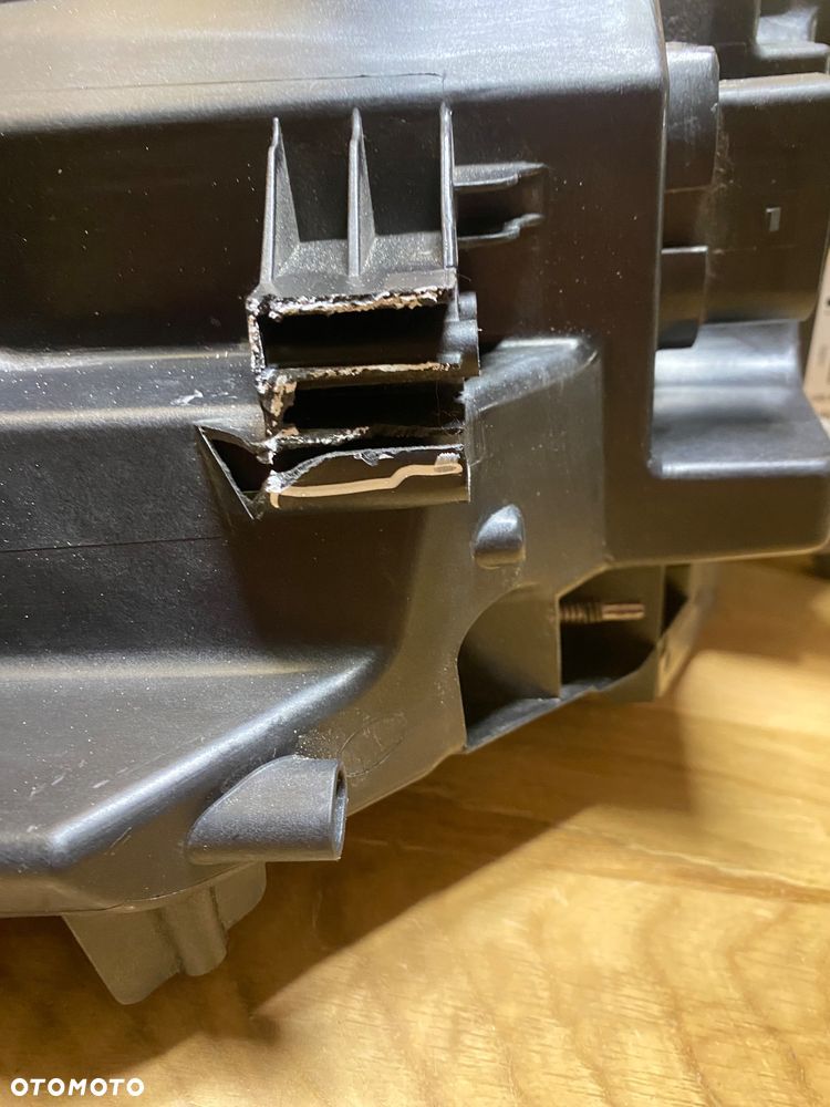 LAMPA LEWA PRZÓD VW ID.3 IQ LIGHT FULL LED EUROPA 10B941035B - 10