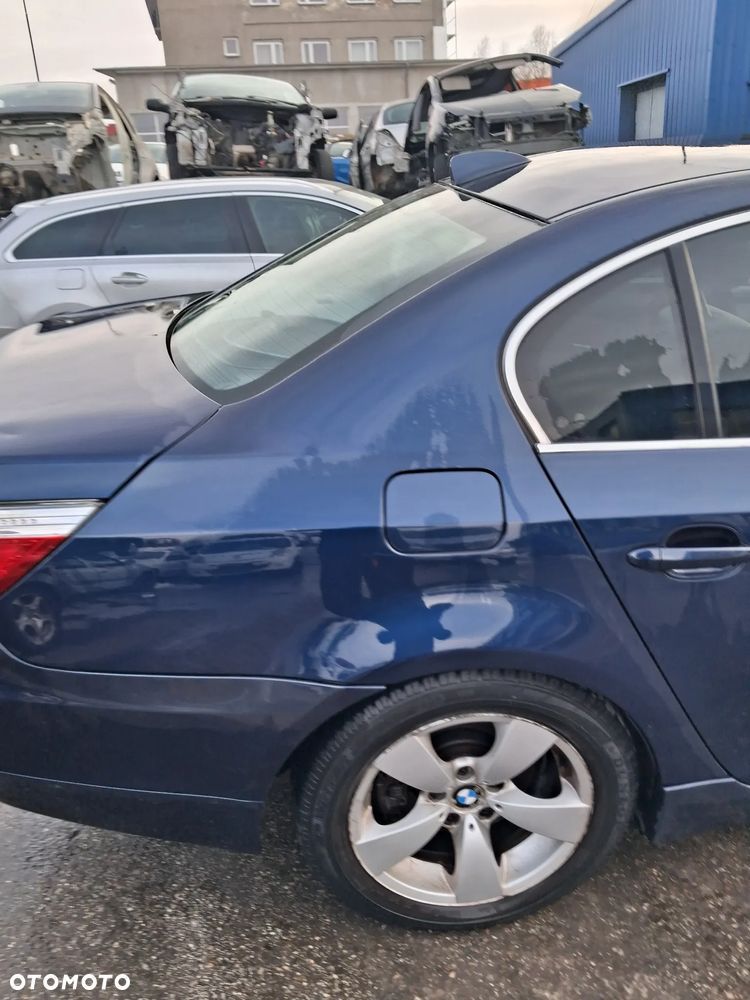 BMW 5 E60 E61 części - 19